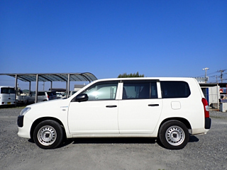 TOYOTA PROBOX 2020