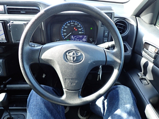 TOYOTA PROBOX 2020