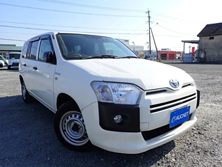 TOYOTA PROBOX 2020