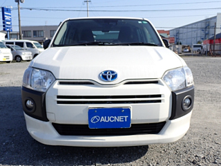 TOYOTA PROBOX 2020