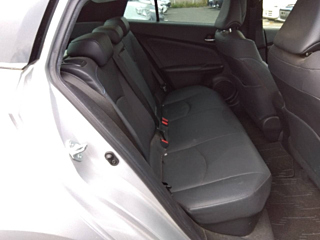 TOYOTA PRIUS 2020
