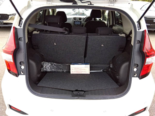 NISSAN NOTE 2019