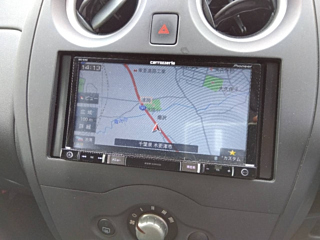 NISSAN NOTE 2019