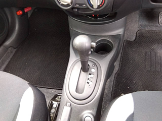 NISSAN NOTE 2019