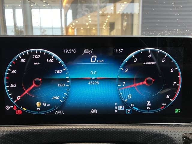 MERCEDES BENZ A CLASS 2019
