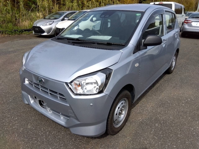 DAIHATSU MIRA E S 2019