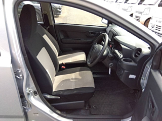 DAIHATSU MIRA E S 2019