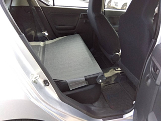 DAIHATSU MIRA E S 2019