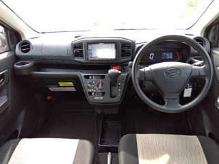 DAIHATSU MIRA E S 2019