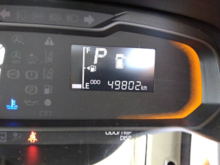 DAIHATSU MIRA E S 2019