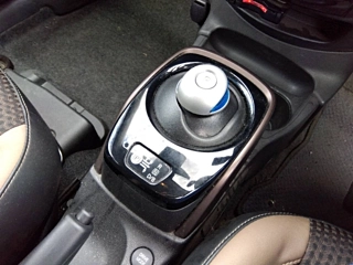NISSAN NOTE 2020