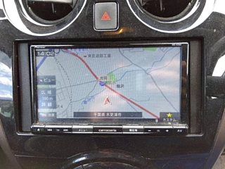 NISSAN NOTE 2020