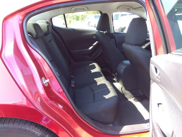 MAZDA AXELA 2019