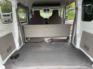 NISSAN CLIPPER VAN 2021