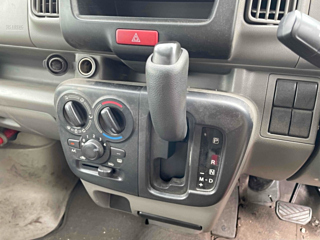 NISSAN CLIPPER VAN 2021