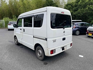 NISSAN CLIPPER VAN 2021