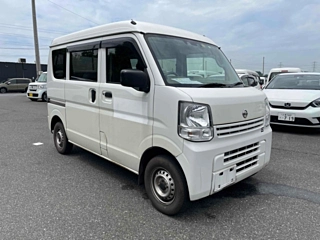 NISSAN CLIPPER VAN 2021