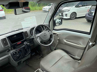NISSAN CLIPPER VAN 2021