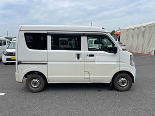 NISSAN CLIPPER VAN 2021