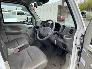 NISSAN CLIPPER VAN 2021