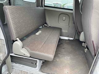 NISSAN CLIPPER VAN 2021