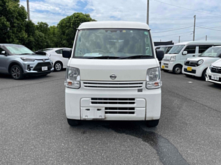 NISSAN CLIPPER VAN 2021