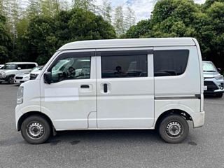 NISSAN CLIPPER VAN 2021