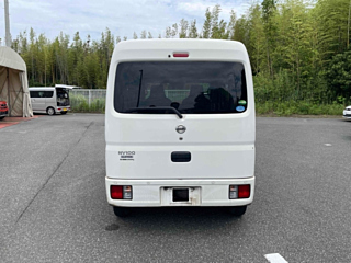 NISSAN CLIPPER VAN 2021
