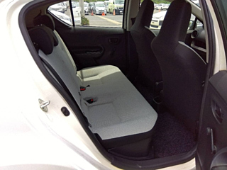 TOYOTA AQUA 2018