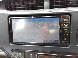 TOYOTA AQUA 2018