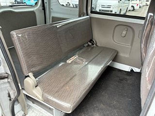 NISSAN CLIPPER VAN 2021