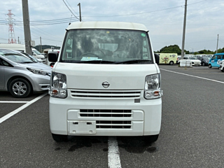 NISSAN CLIPPER VAN 2021