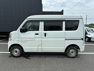 NISSAN CLIPPER VAN 2021