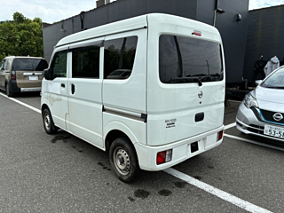 NISSAN CLIPPER VAN 2021