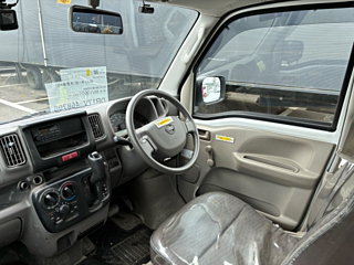 NISSAN CLIPPER VAN 2021