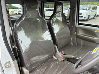 NISSAN CLIPPER VAN 2021
