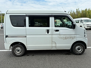NISSAN CLIPPER VAN 2021