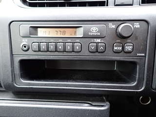 TOYOTA PROBOX 2016