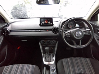 MAZDA MAZDA2 2020