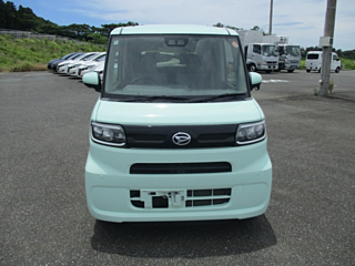 DAIHATSU TANTO 2020