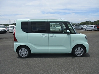 DAIHATSU TANTO 2020