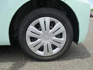 DAIHATSU TANTO 2020