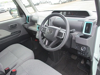 DAIHATSU TANTO 2020