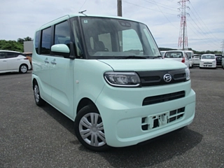 DAIHATSU TANTO 2020