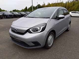 HONDA FIT 2020