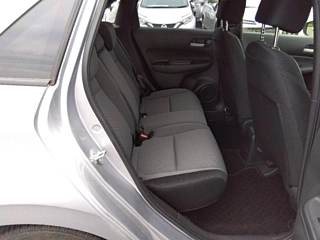 HONDA FIT 2020