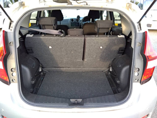 NISSAN NOTE 2019