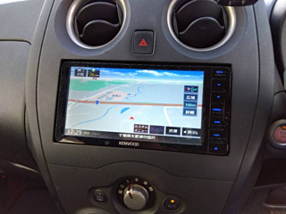 NISSAN NOTE 2019