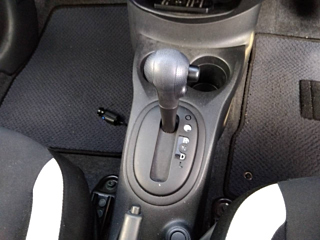 NISSAN NOTE 2019