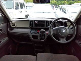 HONDA N ONE 2020
